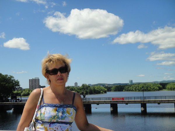 Елена Фомина