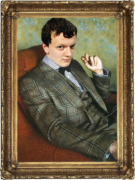 Сергей Фомин