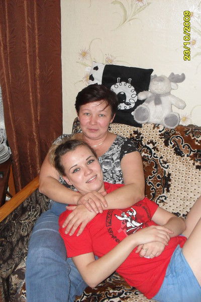 Ирина Руденко