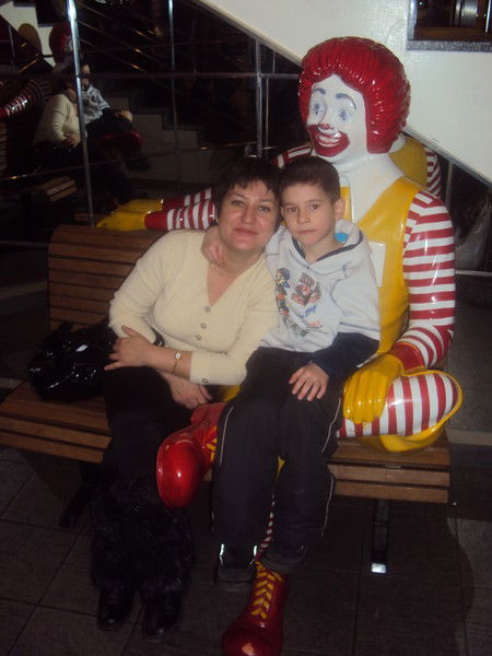 Гульнара Мустафина