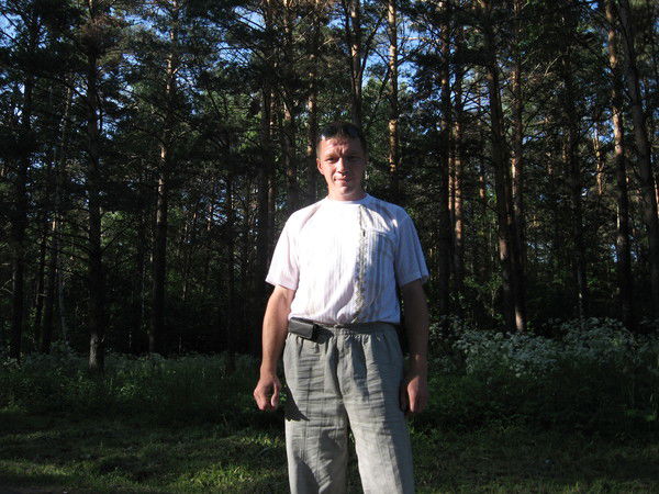 Андрей Куралес