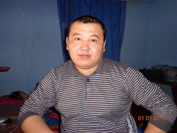 Толик Толеген