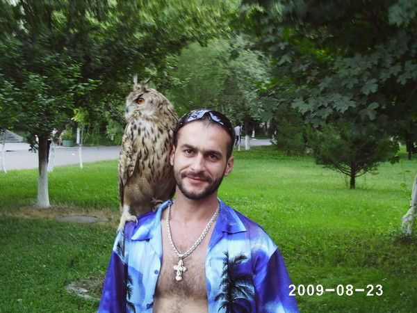 Александр Кузьмин