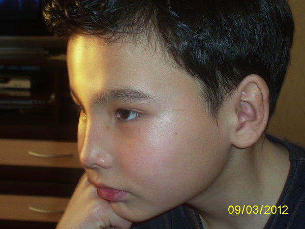 Айдар Алимбеков