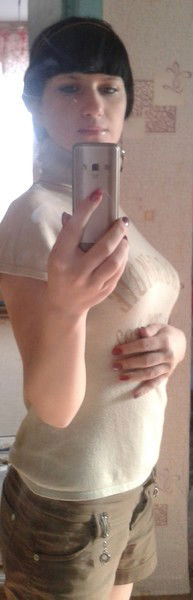 Алёна Ворсунова