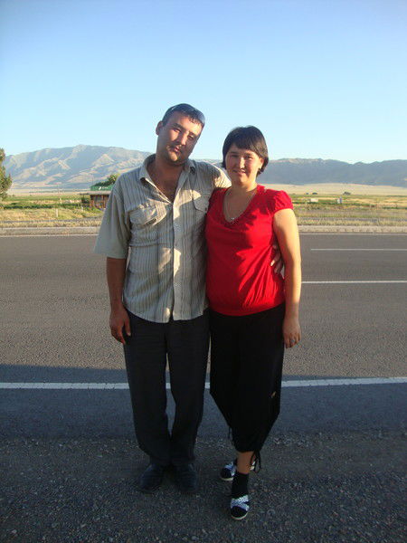 Эльмира Жумабекова