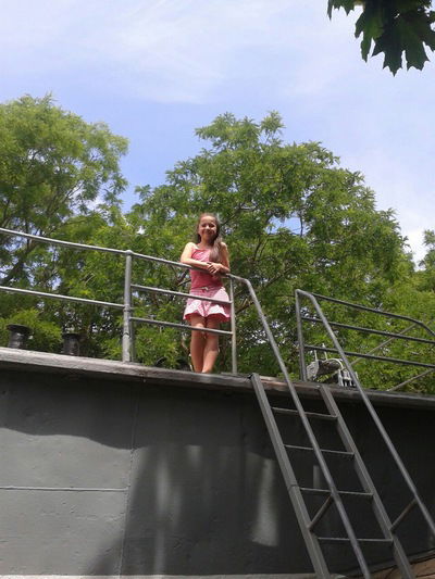 Мария Прохорова