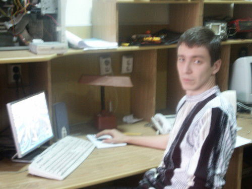 Константин T