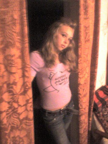 Оксана Черкасова