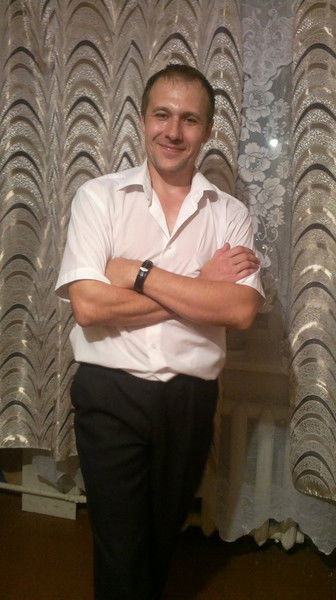 Руслан Огризько