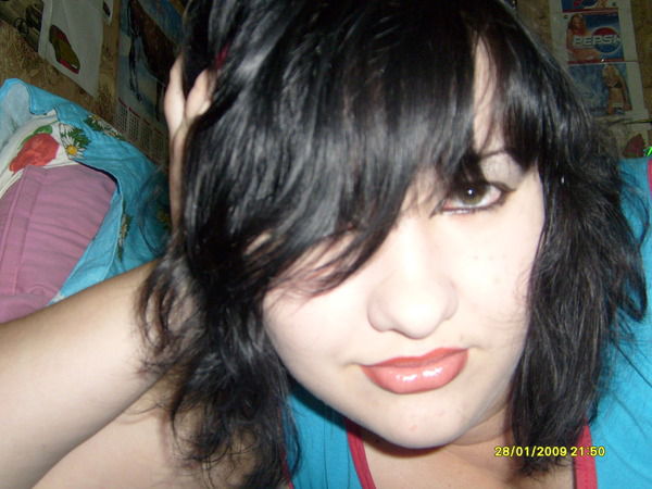 Яна Крикунова