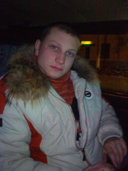 Андрей Муравьёв