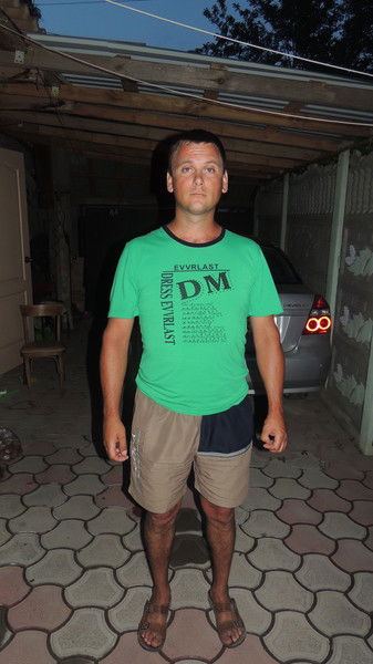 Россия Крымская