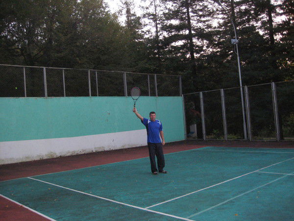 Владимир Напреенко