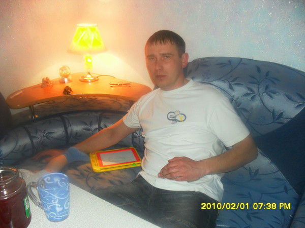 Максим Потехин