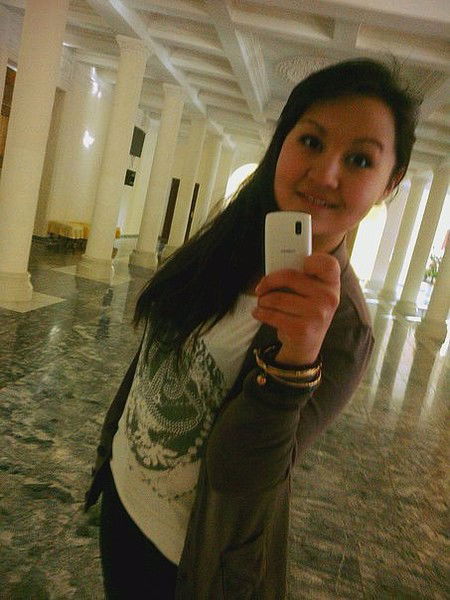 ***алин4Ик*** Гималитдинова