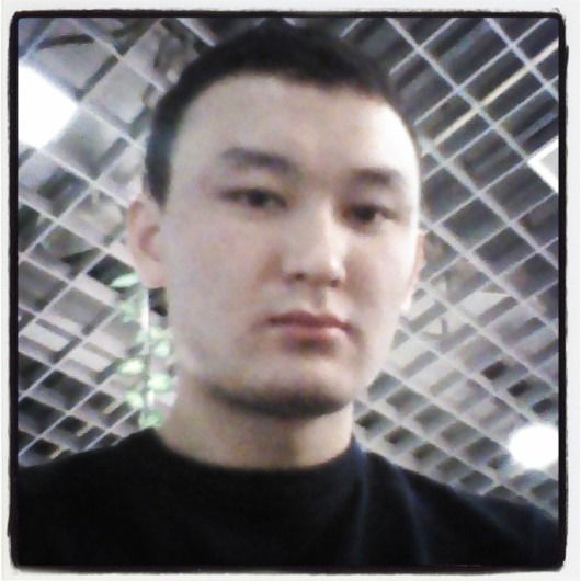 Дидар Айнабеков