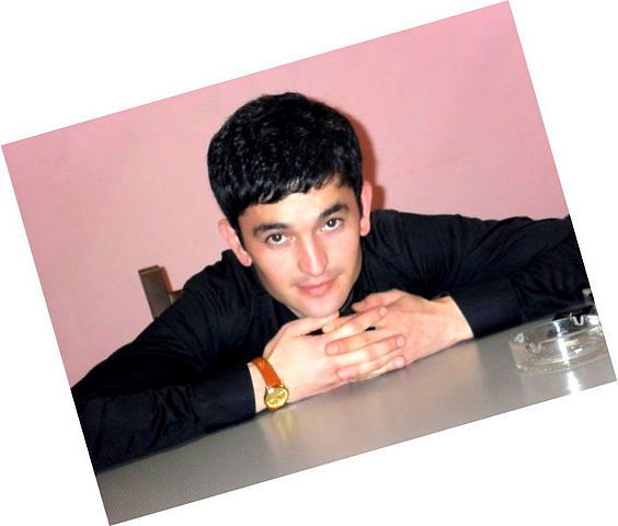 Элер Байкузиев