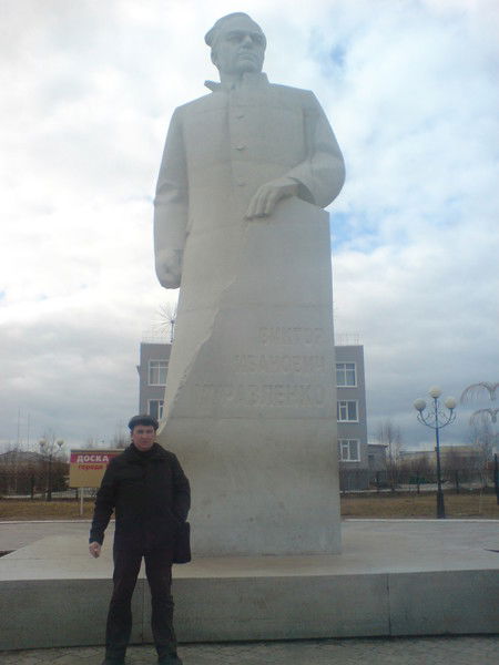 Рустам Идиятуллин