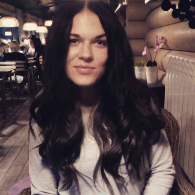 Женька Гапанович