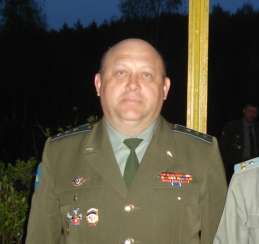 Владимир Забашта