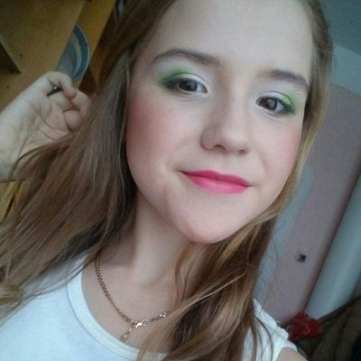 Ксения Калачина