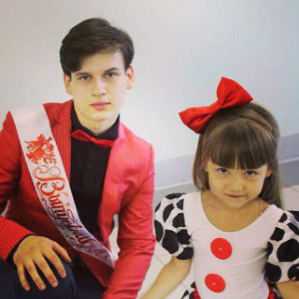 Данил Мисбахов