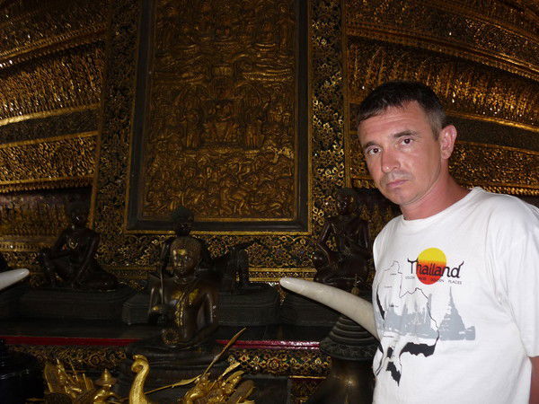 Алексей Сухомлин