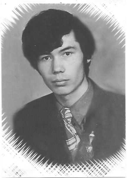 Ильдус Микагилов