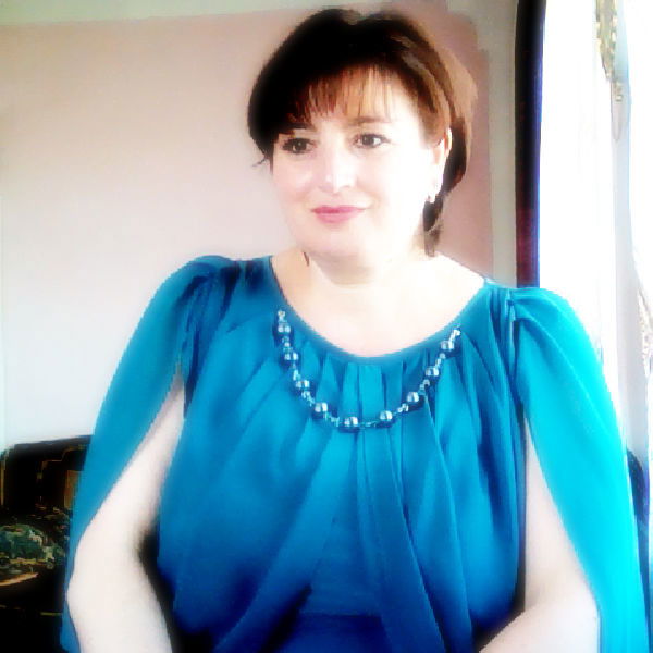 Наира Карслян