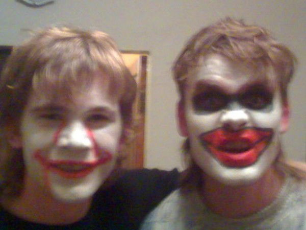 Просто Лысый Т9