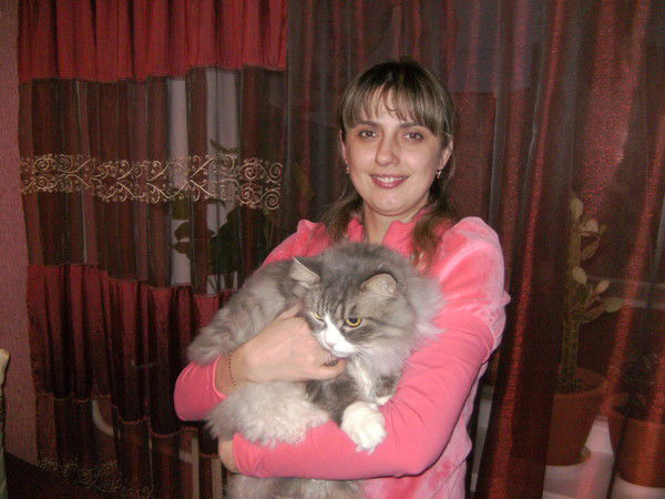 Наталья Сушко(Шальнева)