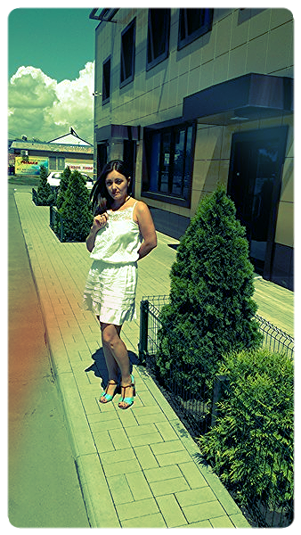 Юлия Зыканова