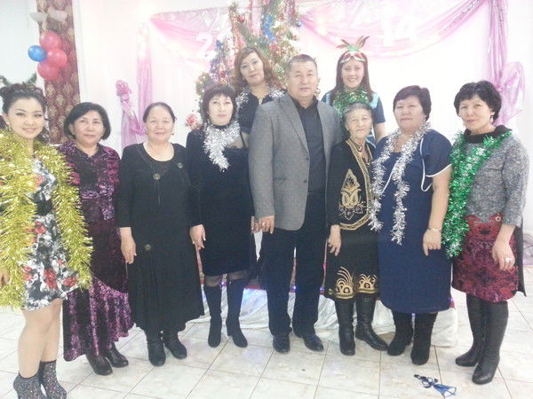 Культура Макат