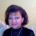 Татьяна Липперт(Варёхина)