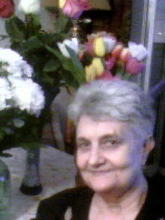 Любовь Барсук (Морозова)