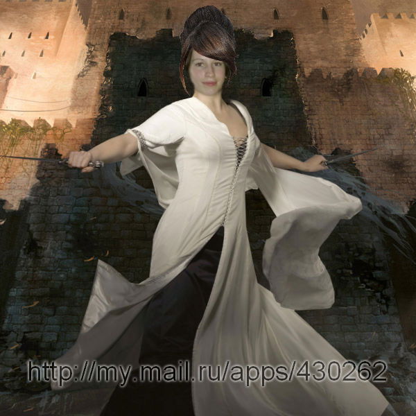 Татьяна Сосновская