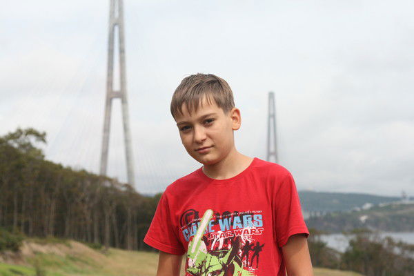 Лёша Пихурин