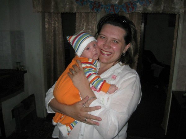 Лилия Юхник