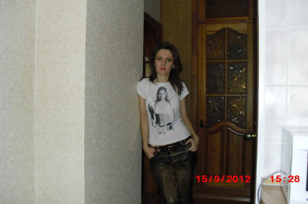 Ирина Весенняя