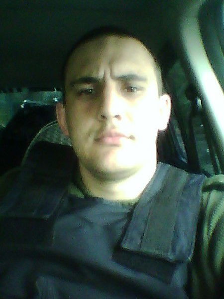 Руслан Расэл