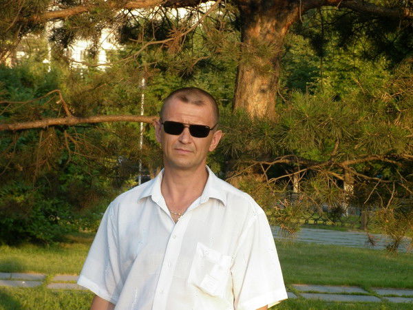 Сергей Ермаков