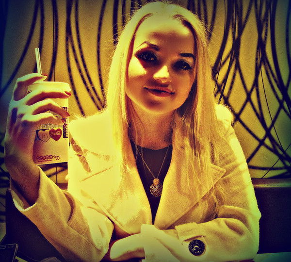 Фея Из Бомбея =))