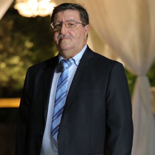 Михаил Хананьев