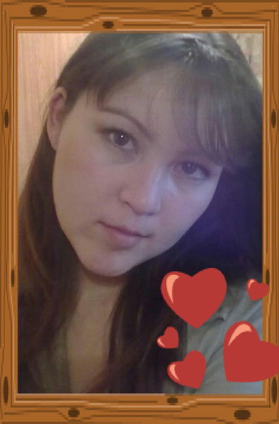 Альфия Сагитова