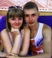 Алена Гибнер