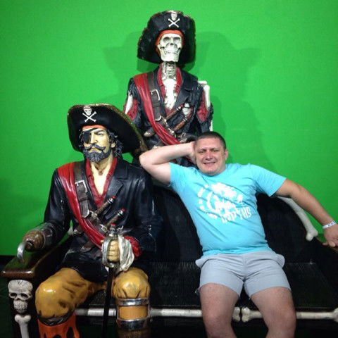 Рустам Айметдинов