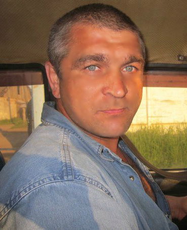 Алексей Пащенко