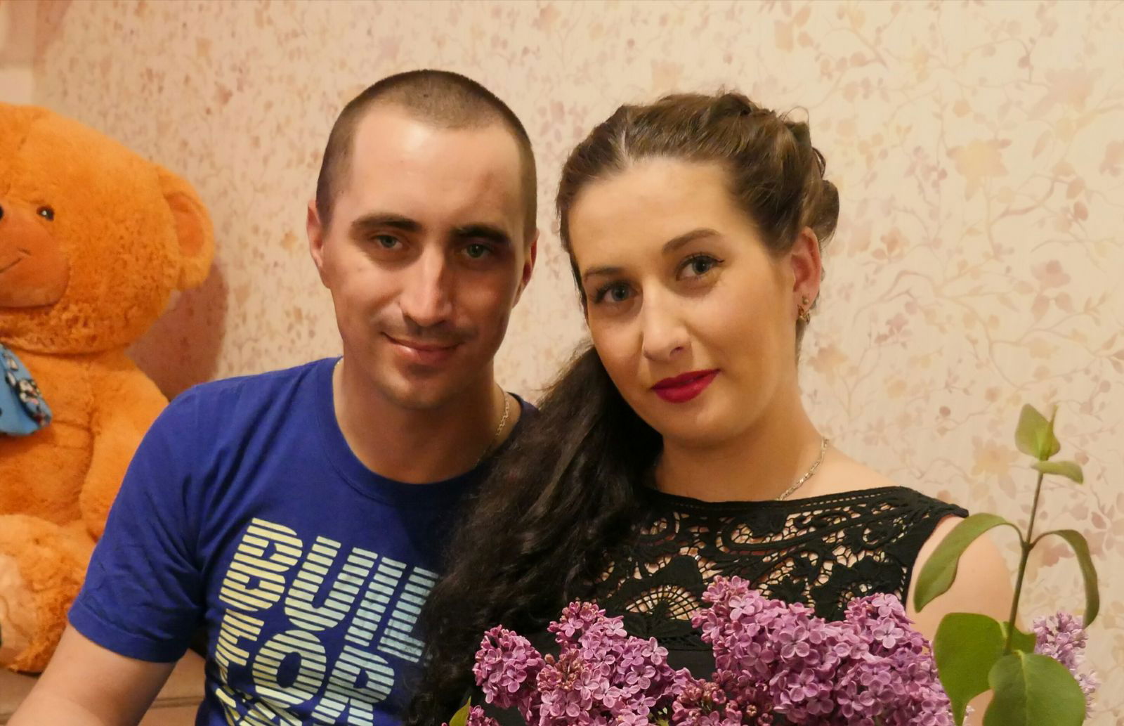 Роман Карасёв