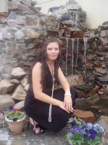 Вера Юхримова